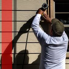 Best Custom Trim and Detailing for Siding  in Fairfield, AL